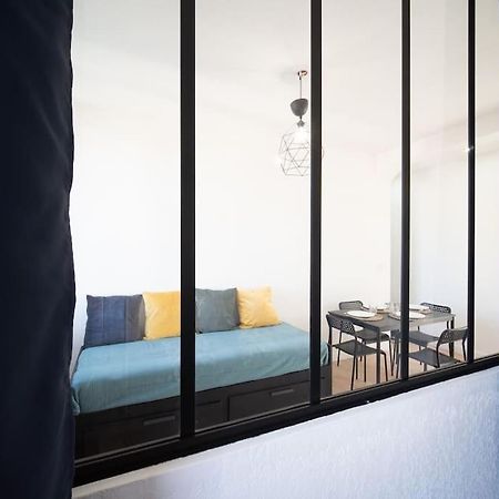 Fully Equipped Apartment Parc Longchamp Marseille Exteriér fotografie