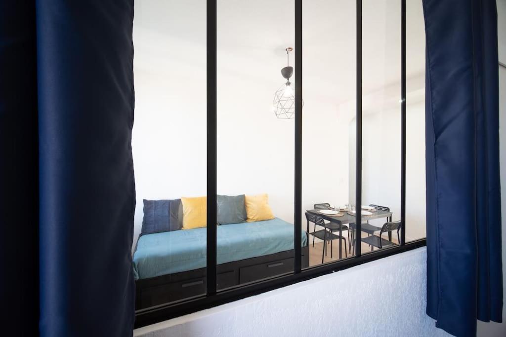 Fully Equipped Apartment Parc Longchamp Marseille Exteriér fotografie